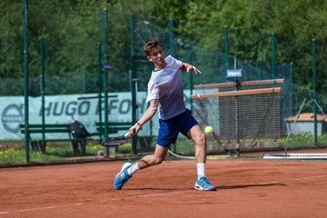 Bild 58 - RL/NL Suchsdorfer SV - SV Blankenese / Hamburger Polo Club